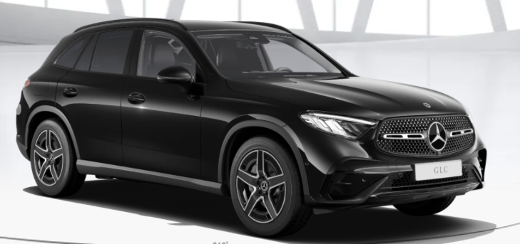 Mercedes w wynajmie długoterminowym