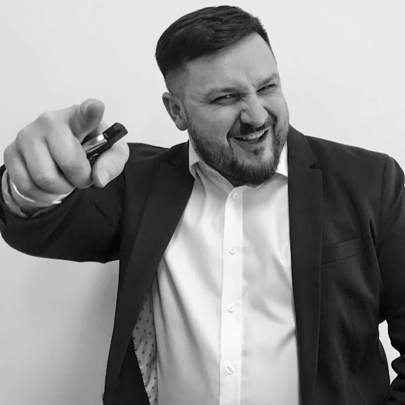 Grzegorz Korzonek - Leasing i wynajem długoterminowy