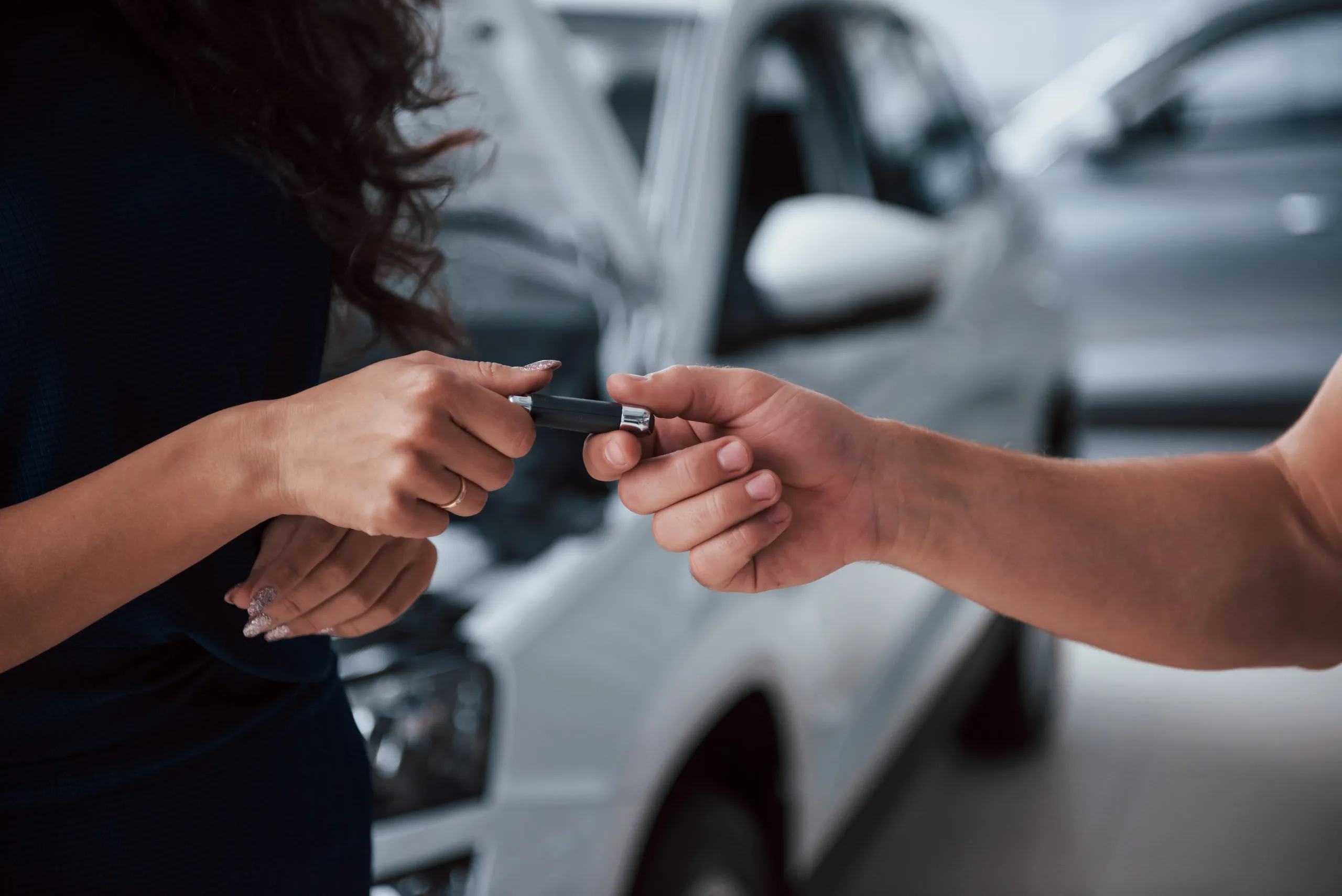 Nie musisz rezygnować z leasingu wybierając nowe auto