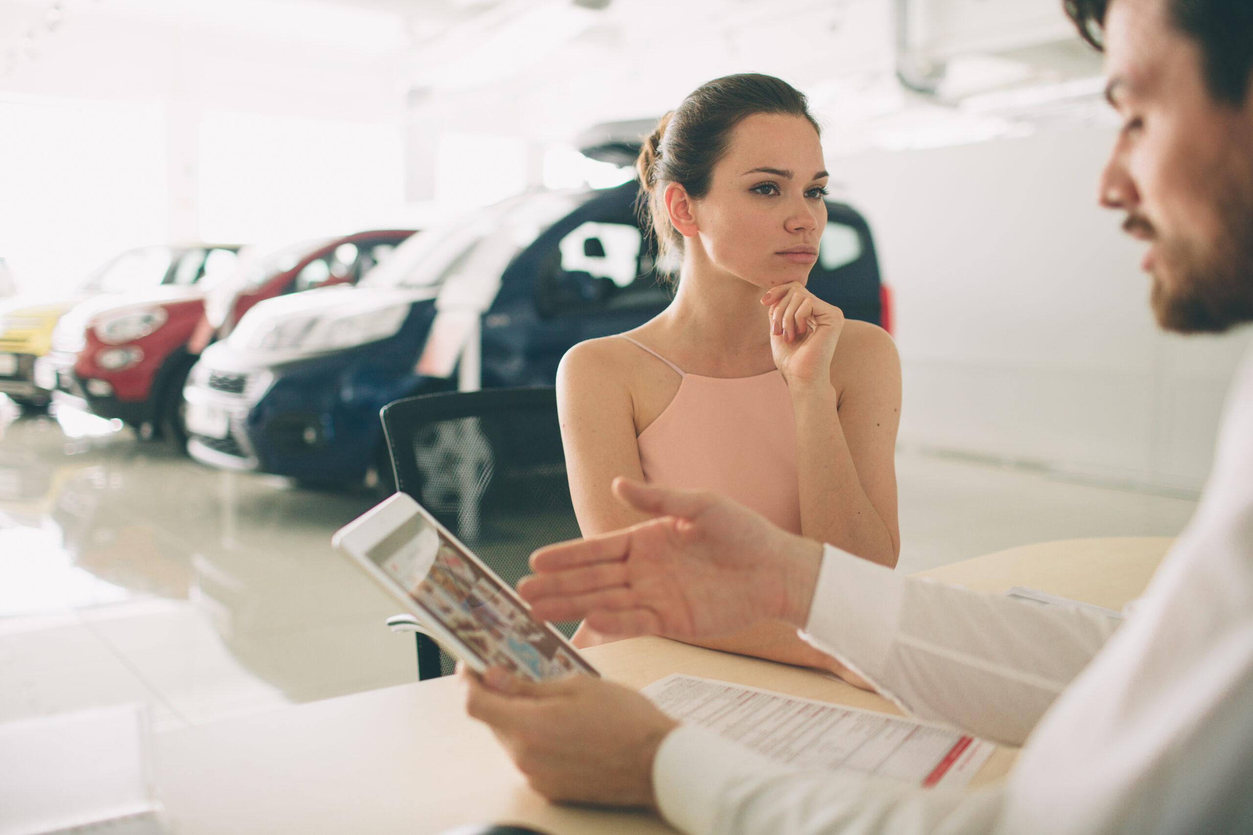 działa leasing