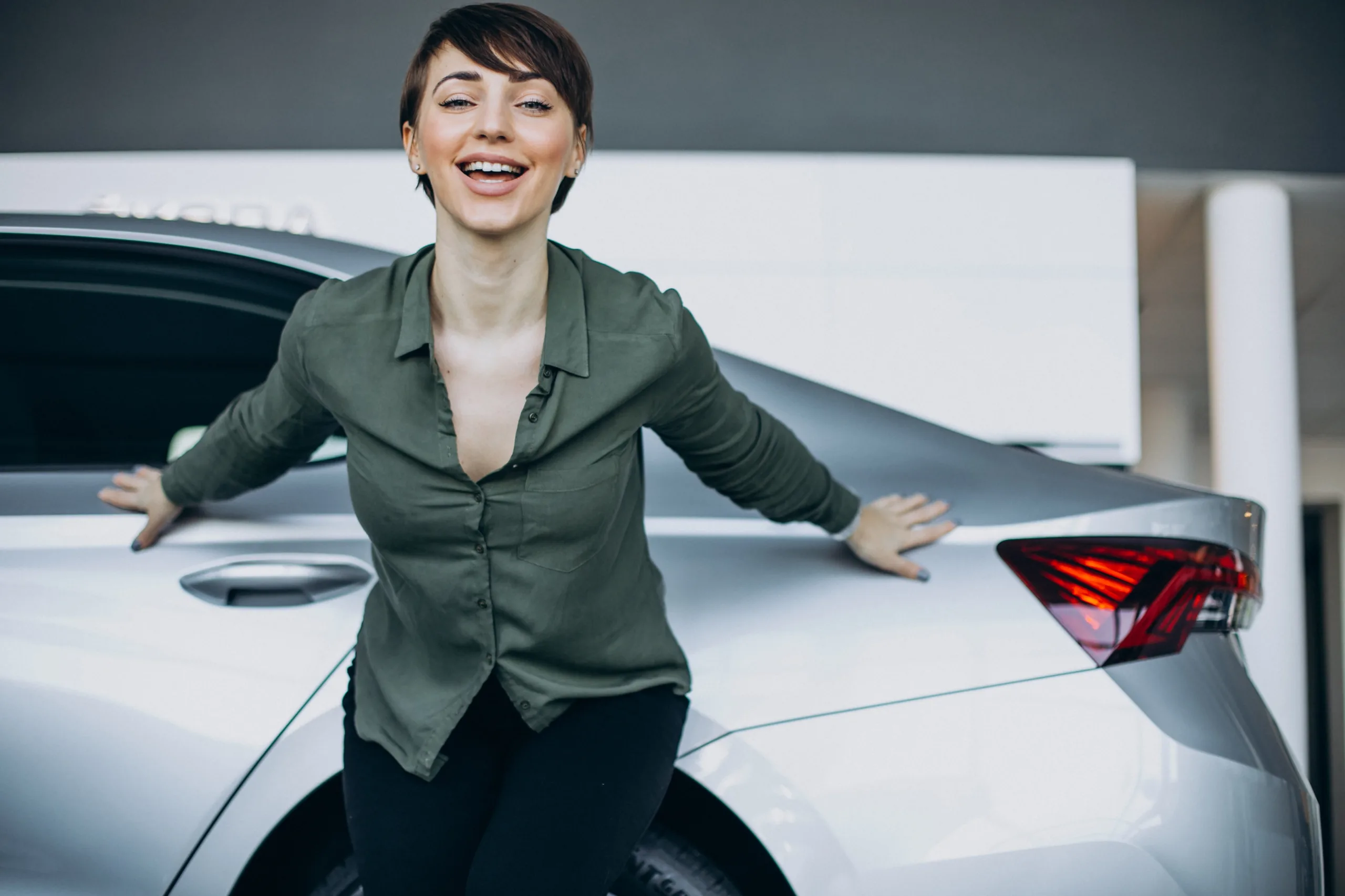 škoda leasing niskich rat