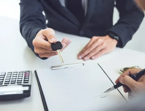 Leasing finansowy: jak działa i kiedy się opłaca?